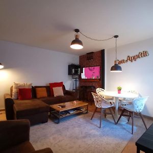 Apartamento de 2 Dormitorios