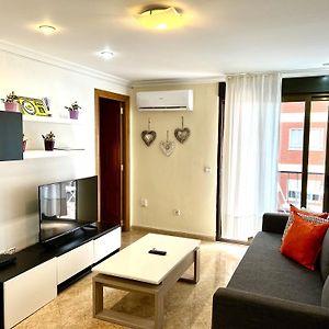 Moderno apartamento en Valencia para 6 personas